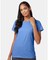 Women’s Perfect Crewneck T-Shirt for Casual, Work & Everyday Comfort Wear